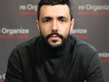 Živković: "Invazija birača" iz Srbije i BiH na Crnu Goru