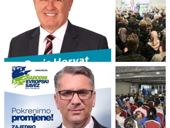 Je li Velika Kladuša spremna za zaokret? Abdićevi nisu favoriti