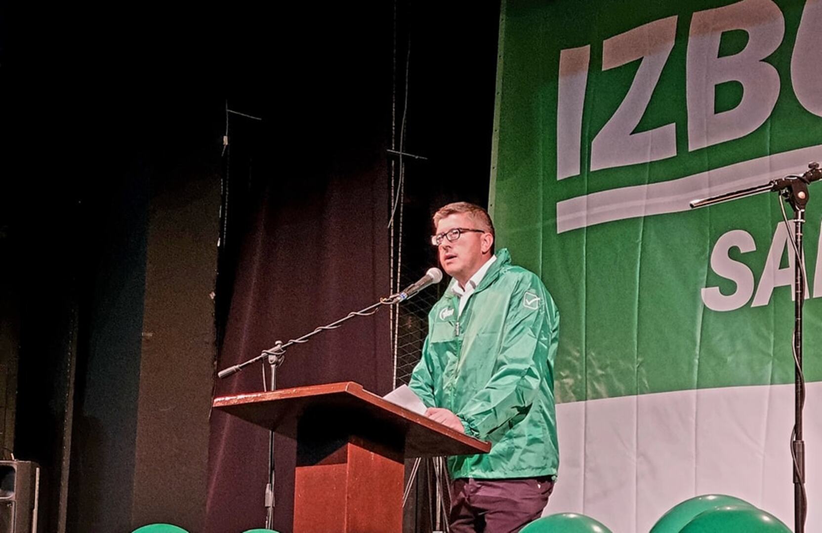 Izetbegović u Srebrenici i Bratuncu: "Nemamo problem sa Srbima" - slika 34