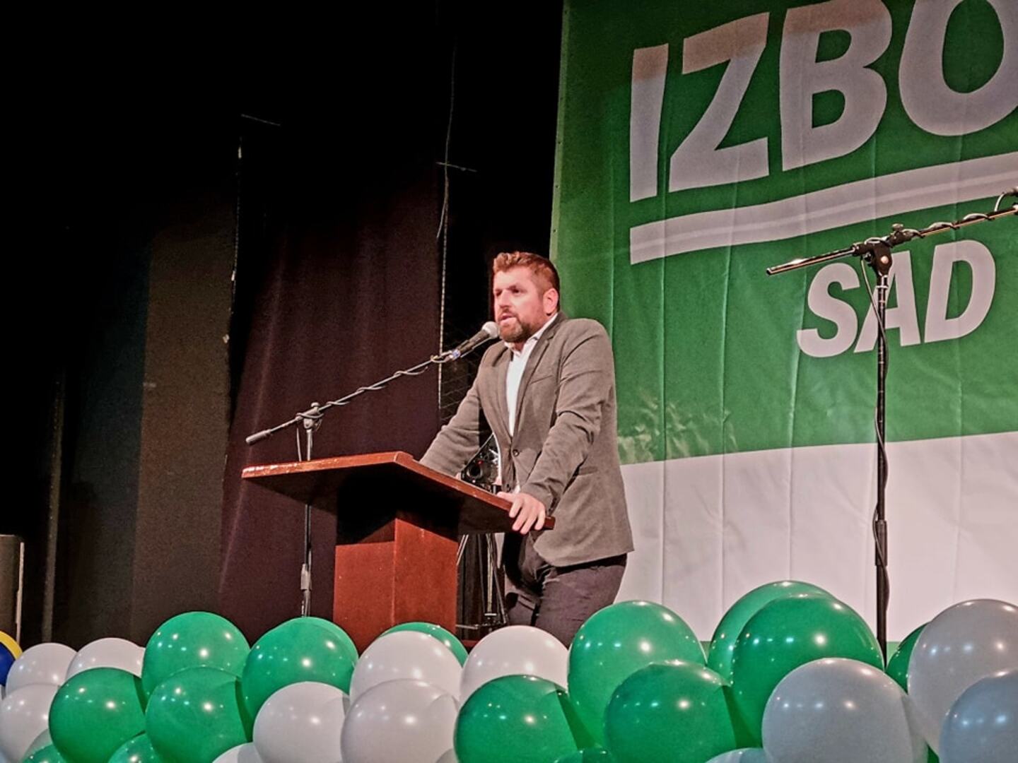 Izetbegović u Srebrenici i Bratuncu: "Nemamo problem sa Srbima" - slika 33