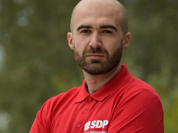 Kenan Dedić: 6. oktobra nemamo pravo na grešku!