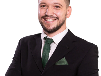 Avdo Hodžić: Zašto glasati za mene?