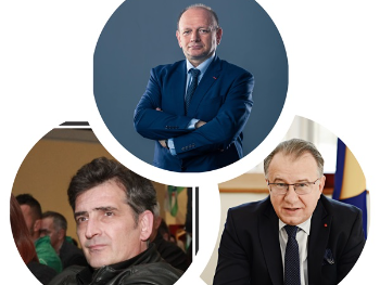 SDA: Trojka želi u OV Ilidža instalirati proruskog separatistu