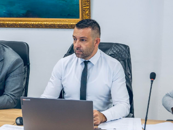 Kandidat DF-a za načelnika Krupe: Pretvaramo se u favelu!