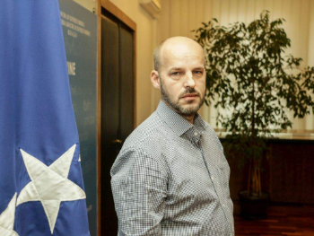 Sud BiH: Potvrđena optužnica protiv Šerifa Patkovića