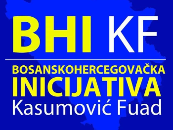 I BHI KF otkazala kampanju. Sav novac preusmjeravaju u pomoć