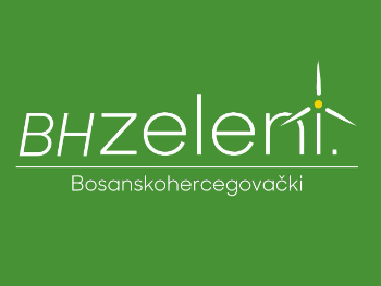 BH Zeleni: Naši članovi da odmah pomognu unesrećenima