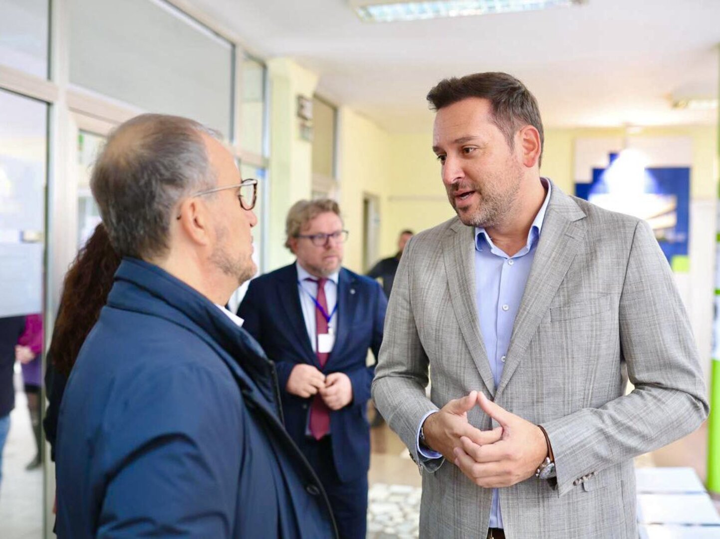 Soreca: Ovo su bitni izbori - slika 3