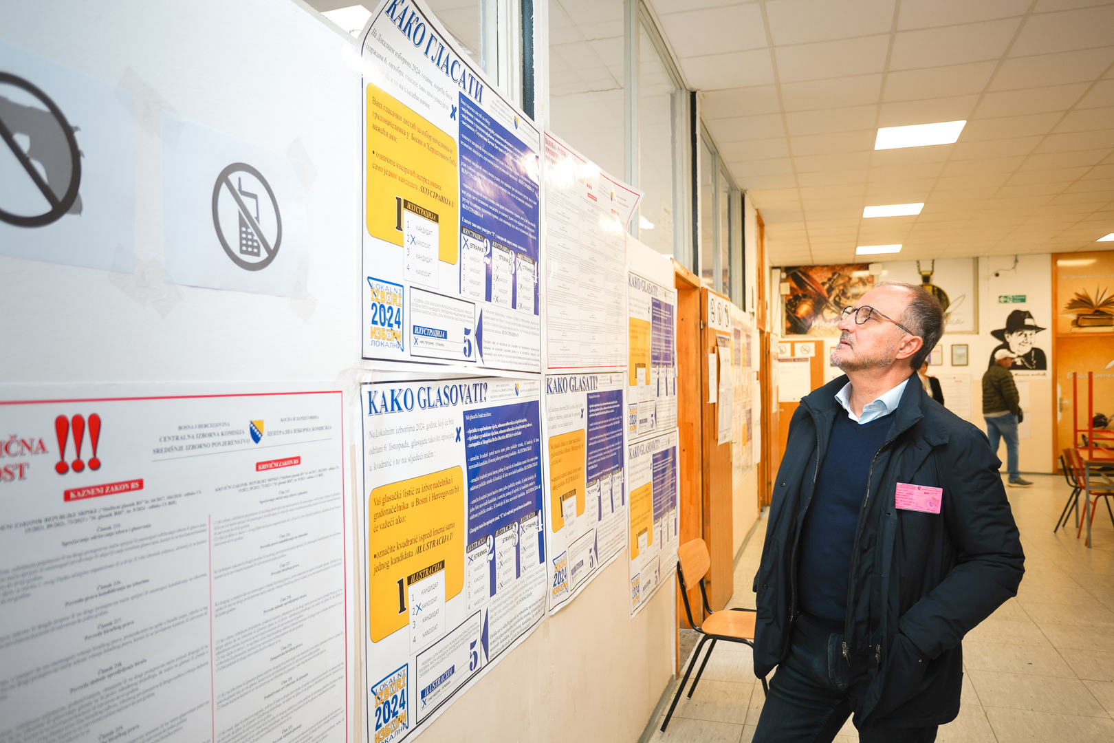 Soreca obišao i promatrače Koalicije Pod lupom - slika 6