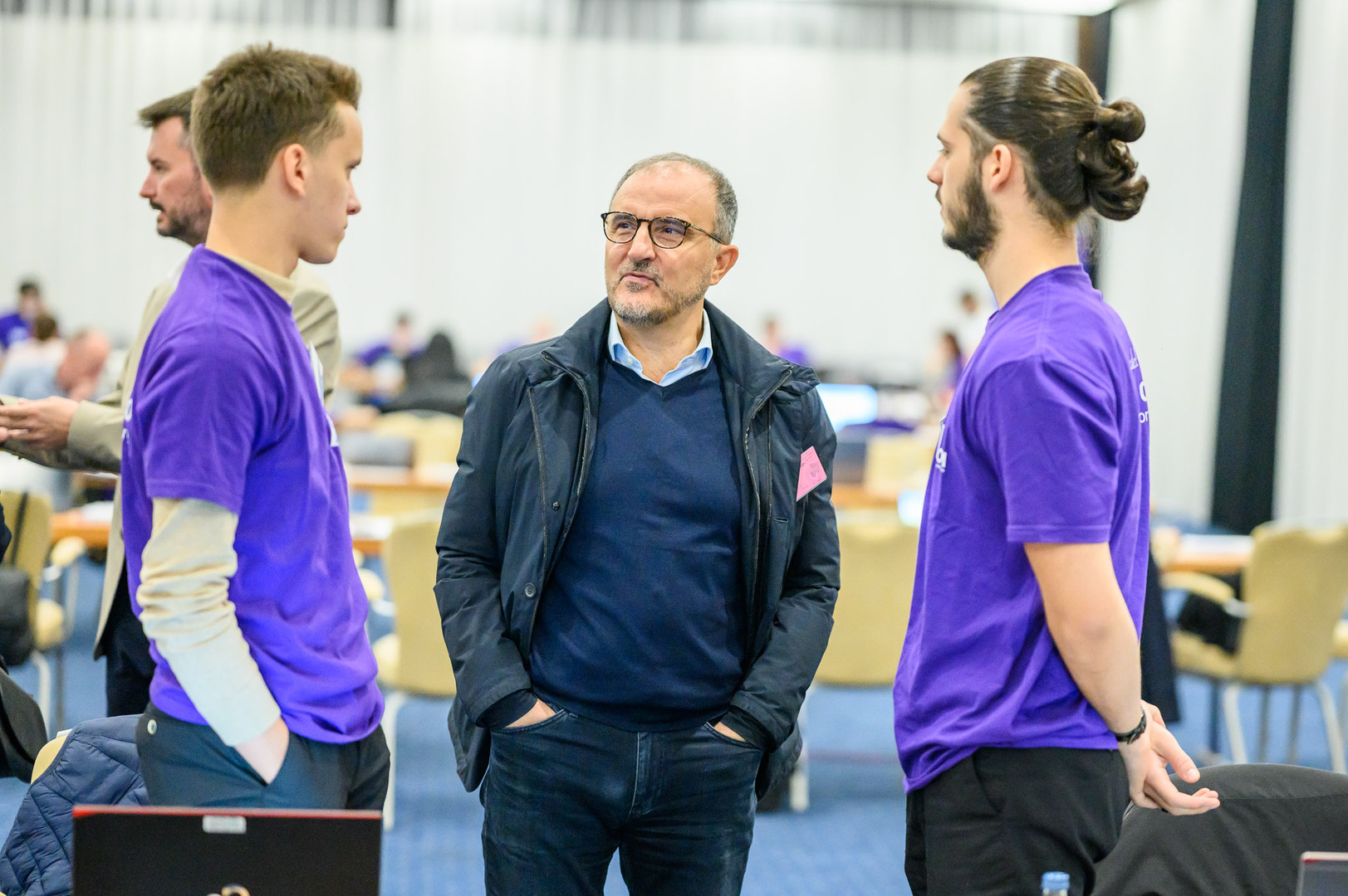 Soreca obišao i promatrače Koalicije Pod lupom - slika 4