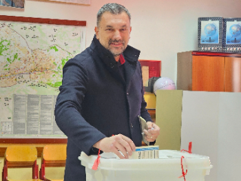 Konaković: Ovo su jedni od najizazovnijih izbora