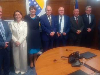 Schmidt pohvalio CIK