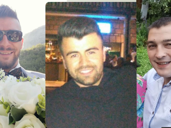 Heroji o kojima niko ne priča