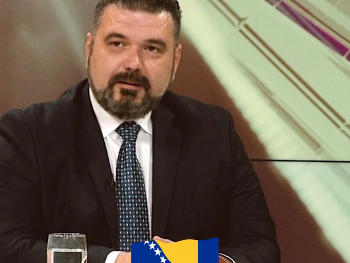 Mešalić: Kradu glasove DF-u da bi ih dali SDP-u, NiP-u i PDA-u