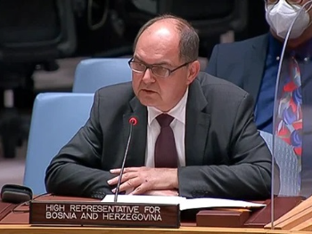 Schmidtovo obraćanje Sudu u Strazburu najmračniji trenutak u historiji OHR-a