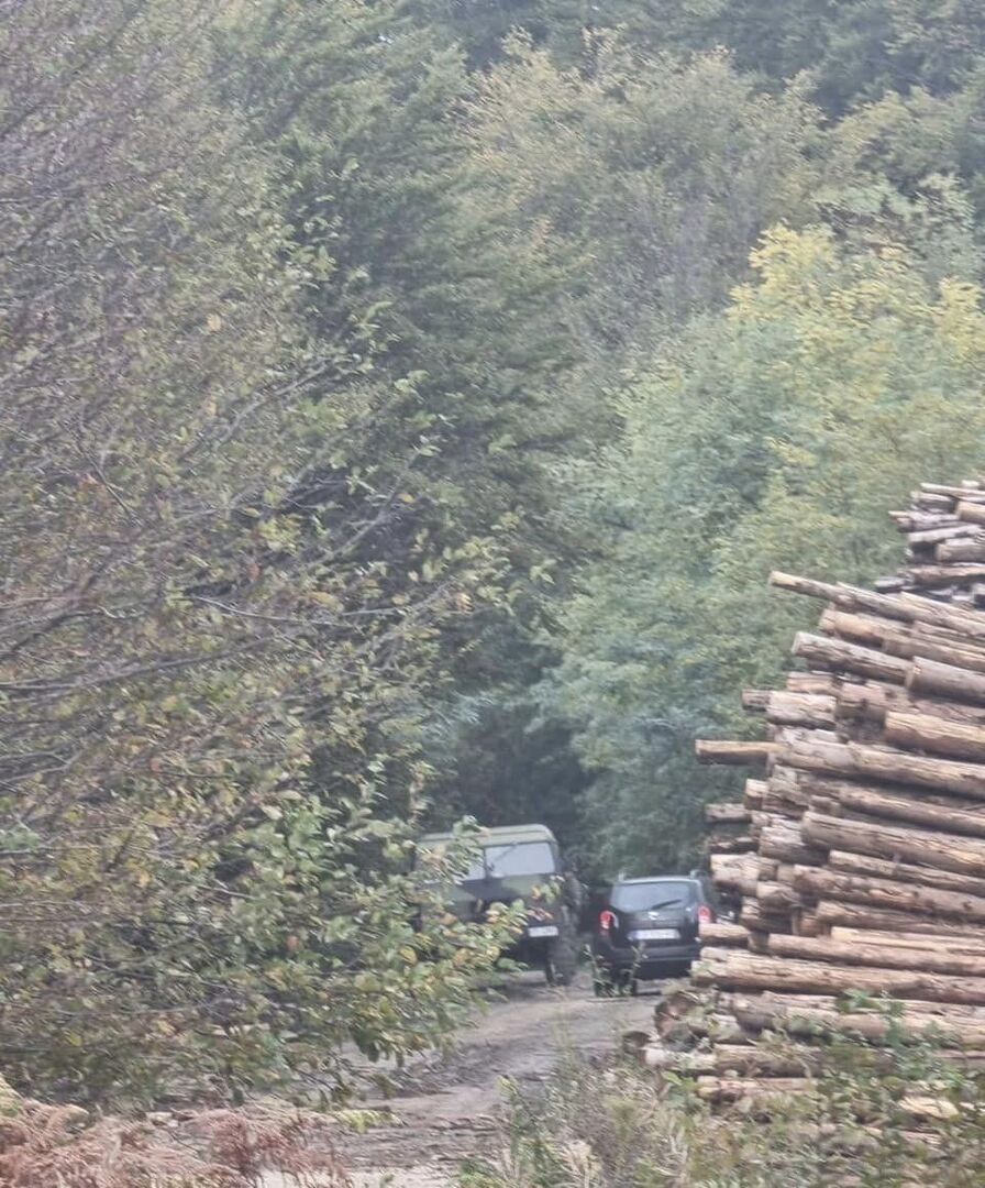 Nove provokacije Srbije. Kurti objavio fotografije - slika 3