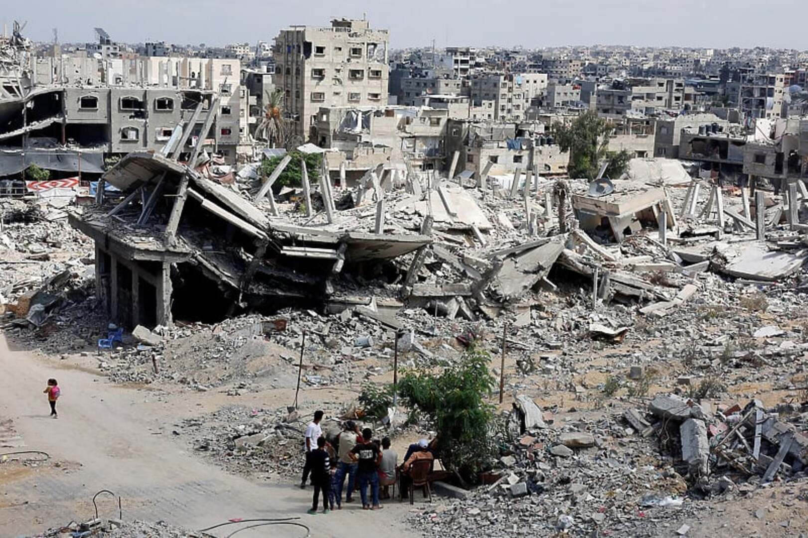 U napadu dronom IDF-a ubijeno petero djece - slika 1