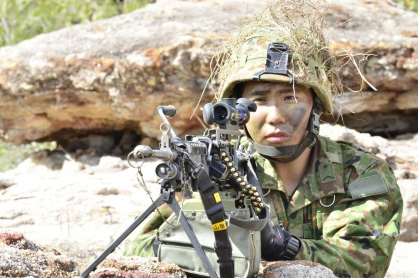 Sjeverna Koreja digla u zrak ceste prema Južnoj Koreji - slika 1