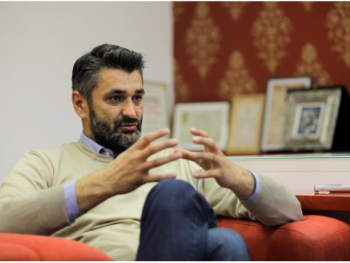 Danas je umro plašljivi dželat