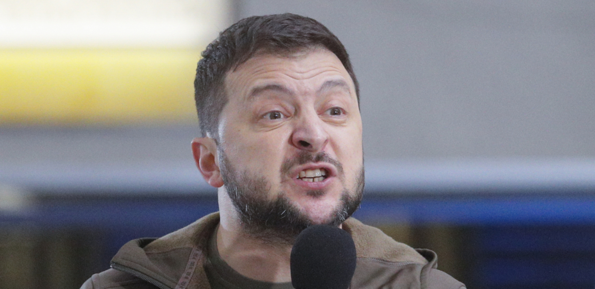 Ukrajinci razočarani dvostrukim pristupom SAD-a - slika 1
