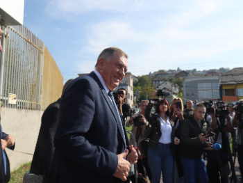 Dodik o navodim "dilovima" da ne bi bio osuđen