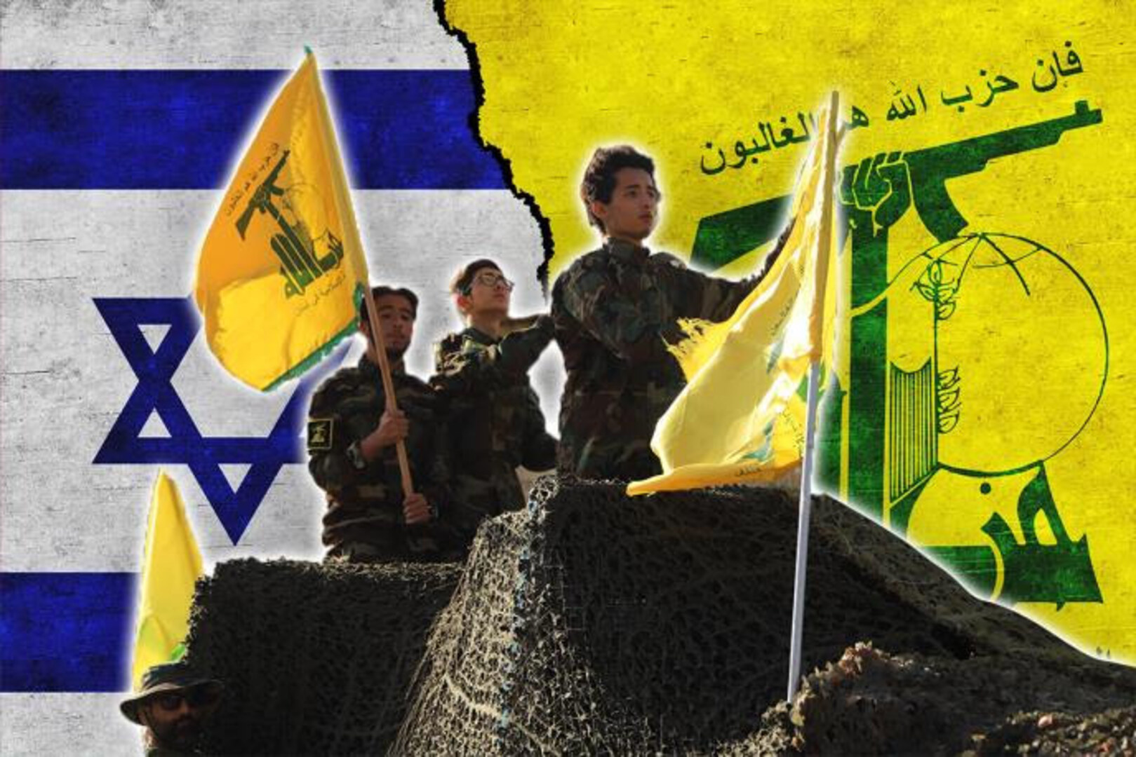 Hezbollah kaže da pokreće novu fazu u ratu protiv Izraela - slika 1