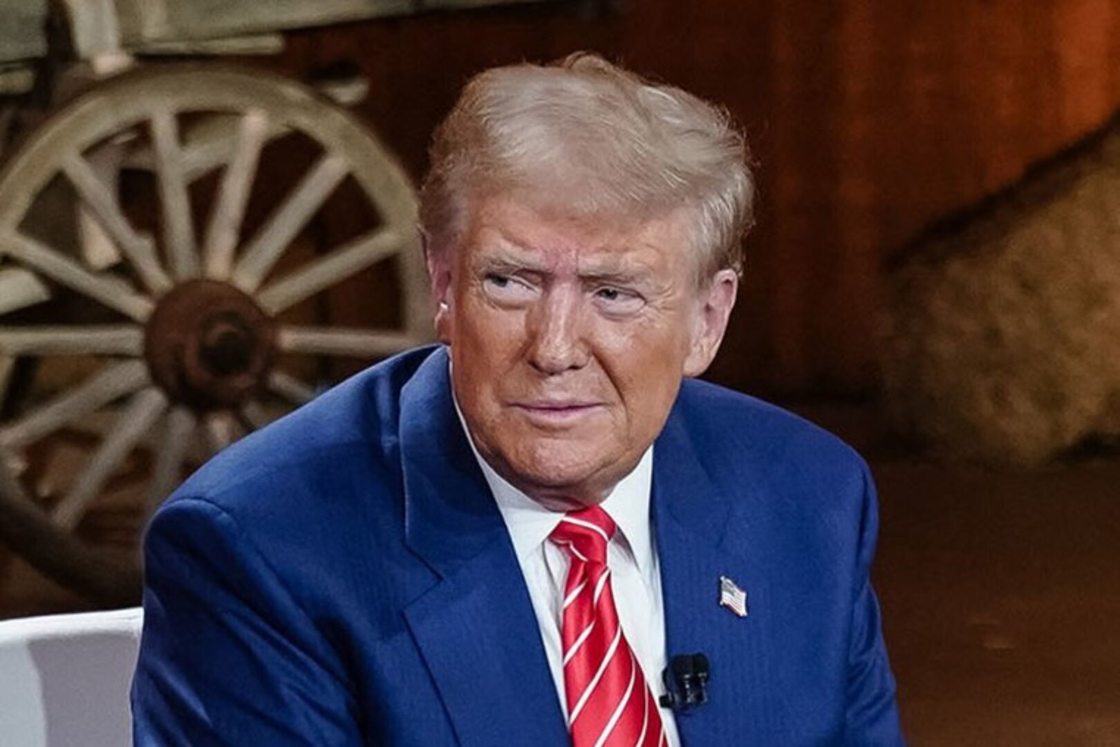 Zašto bi drugi Trumpov mandat bio još gori od prvog - slika 1