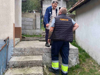 Upoznajte Adu, volontera Pomozi.ba