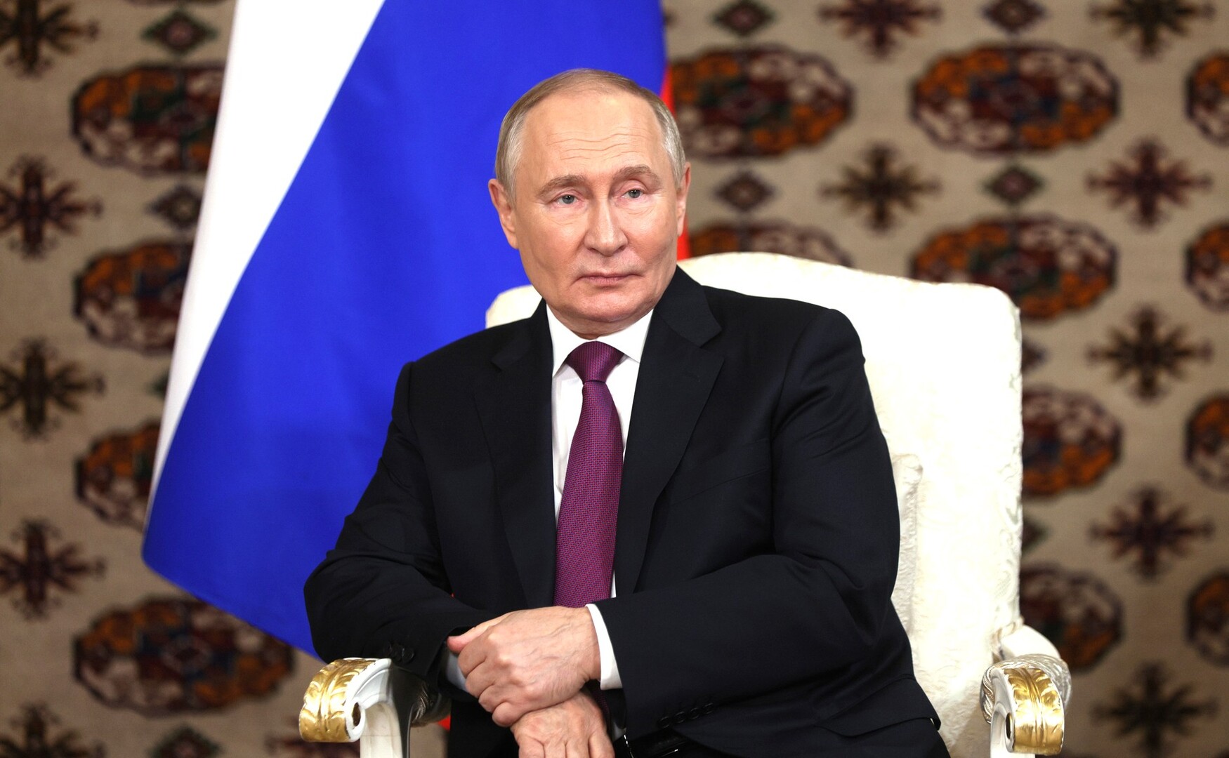 Putin ne ide u Brazil na samit G 20. Boji se hapšenja - slika 1