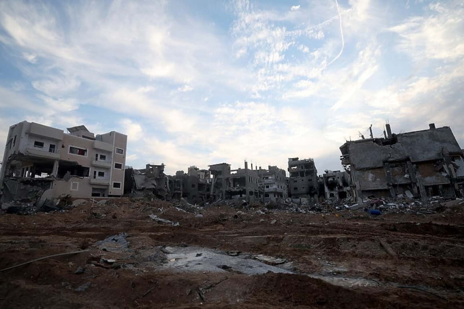Izraelci ubili još 73 osobe, mnogo ljudi zarobljeno pod ruševinama - slika 1