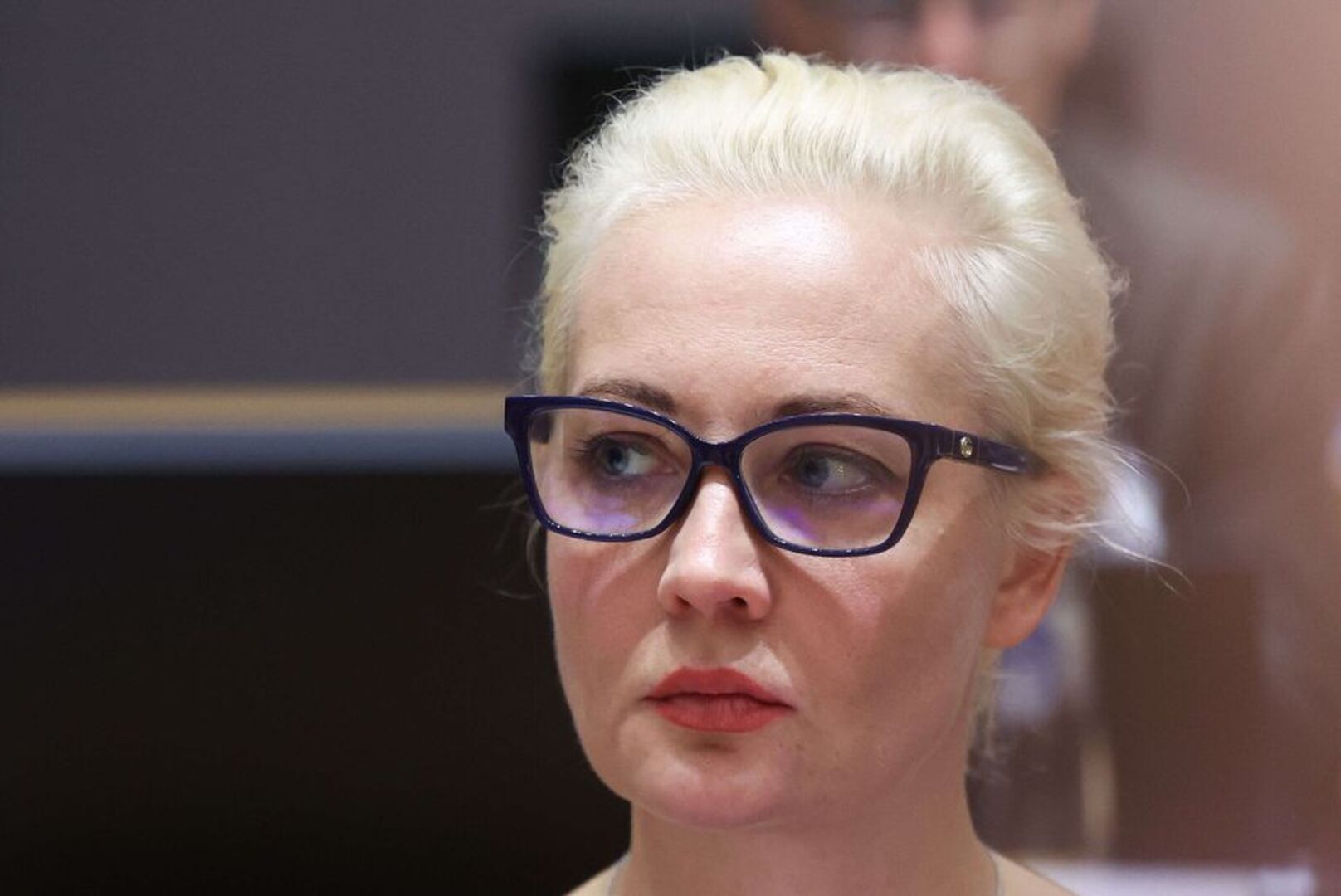 Julija Navalna želi biti predsjednica Rusije - slika 1