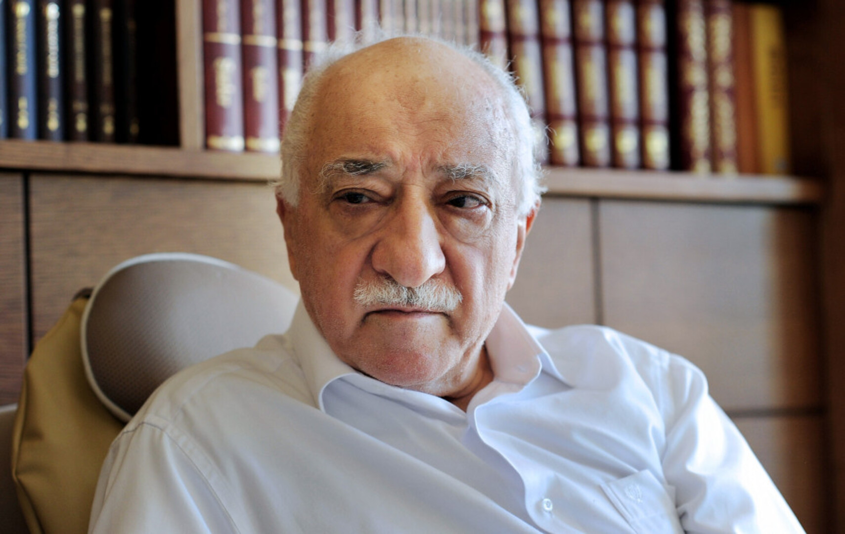 U SAD-u preminuo Fetulah Gulen - slika 1