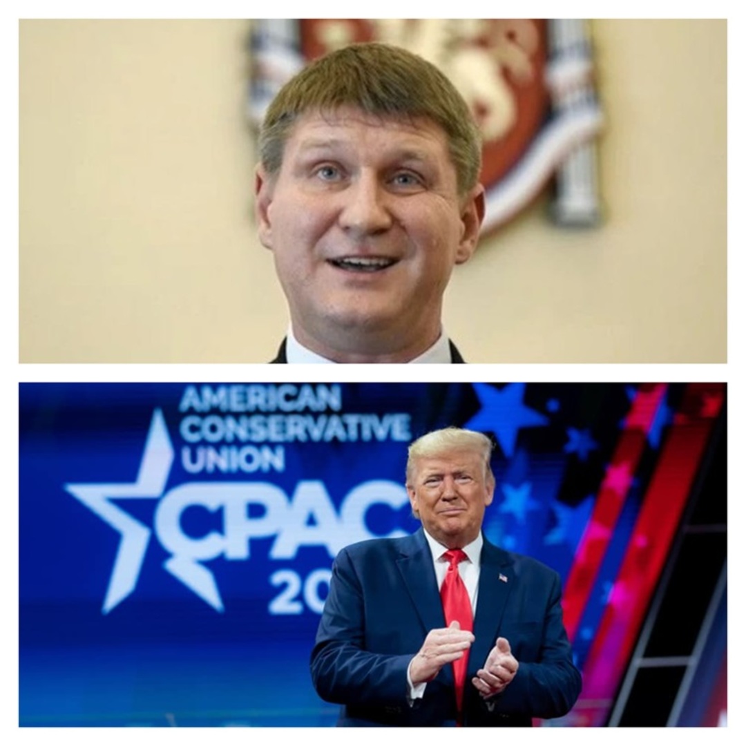 Rusi burno reagirali na Trumpove "prijetnje" - slika 1