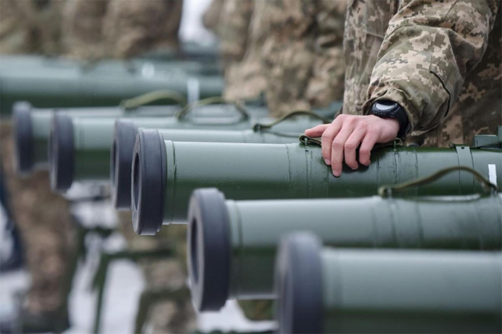 Pentagon najavio novu vojnu pomoć Ukrajini vrijednu 400 miliona dolara - slika 1