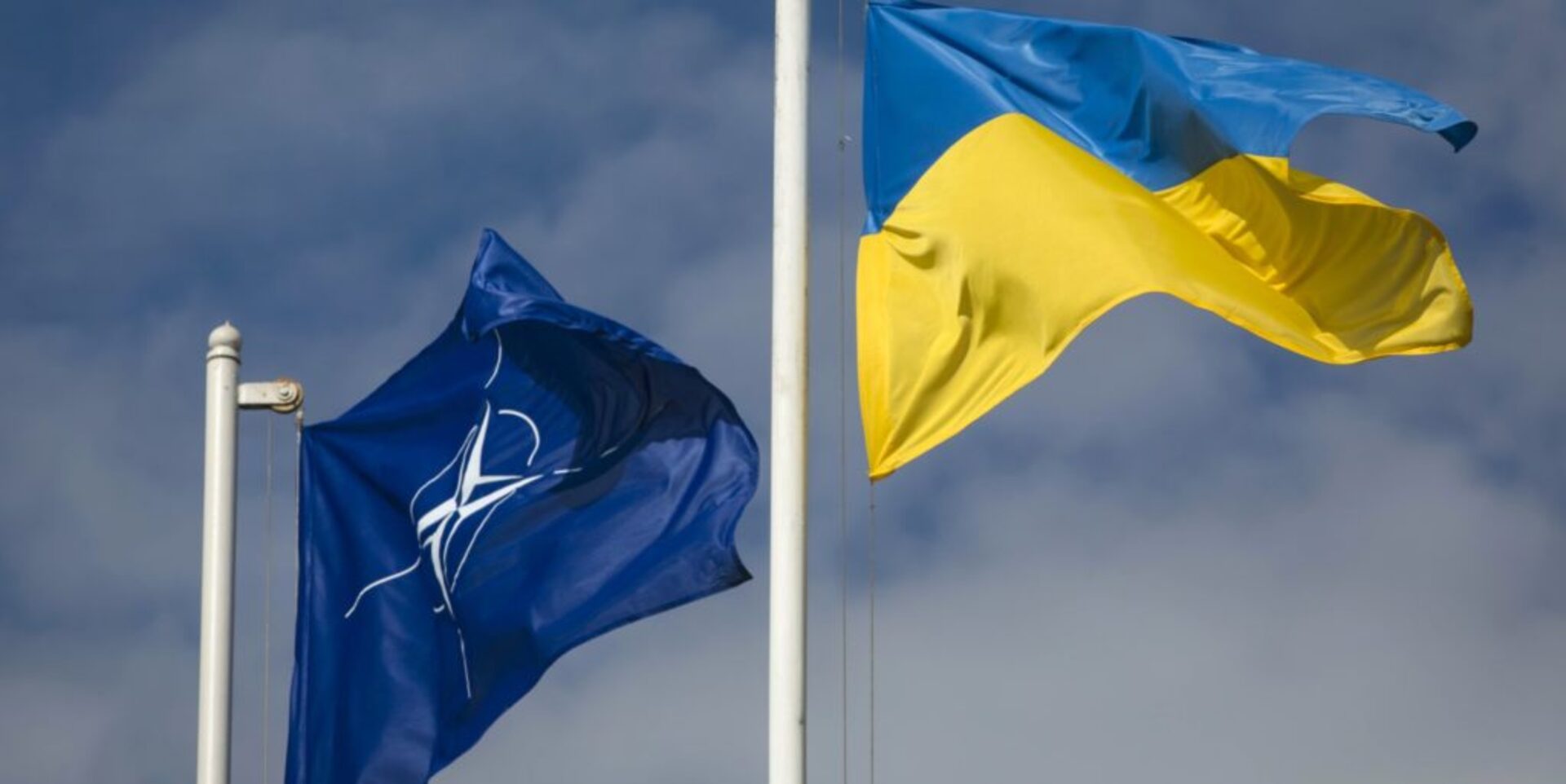 Sedam zemalja se protivi članstvu Ukrajine u NATO savezu - slika 1
