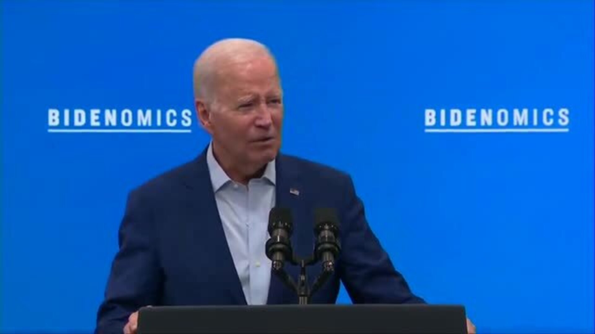 Biden se javno izvinio Indijancima, žrtvama sistema državnih internata - slika 1
