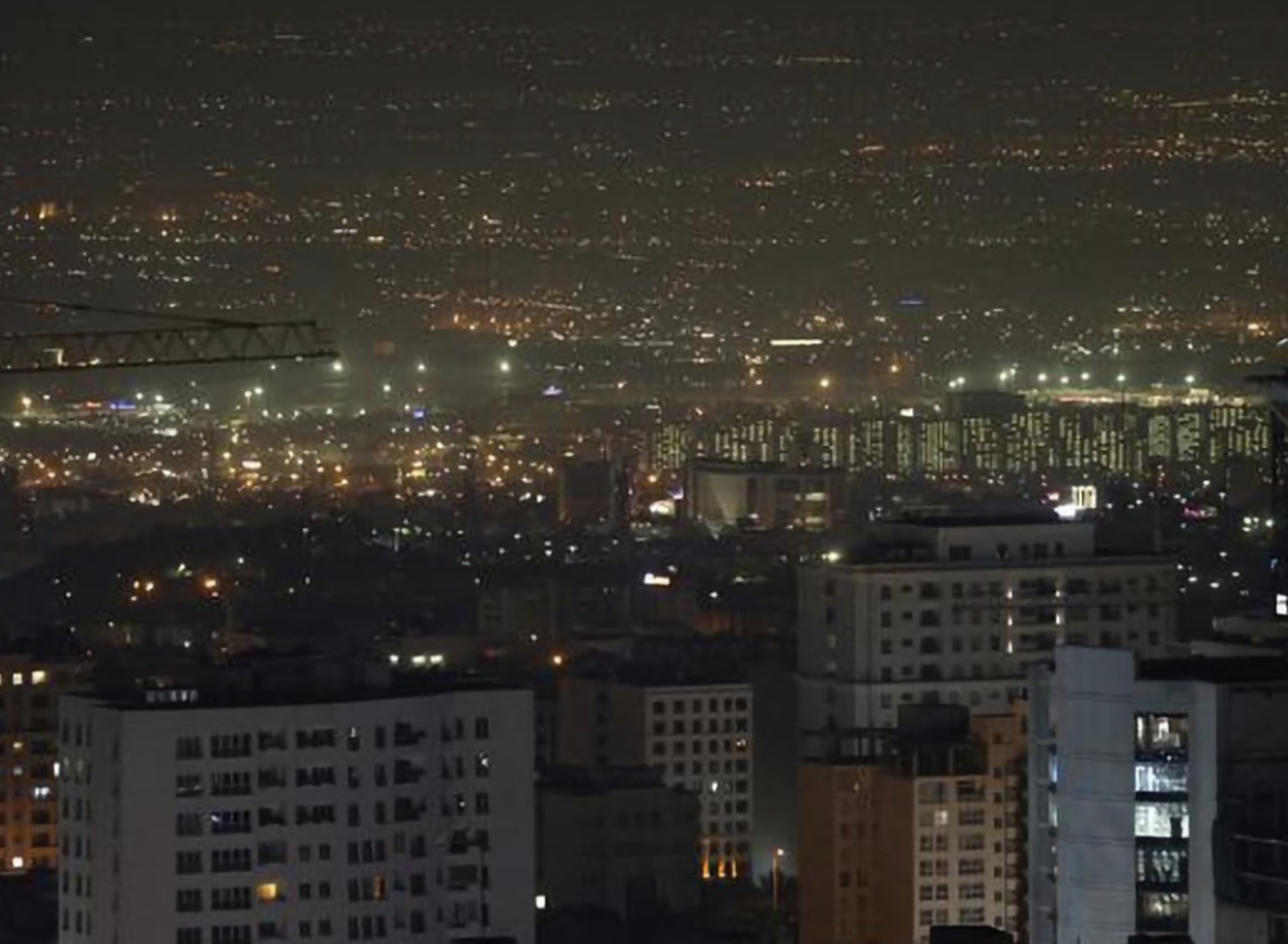 Iran poručio da ima 'dužnost da se brani' - slika 1