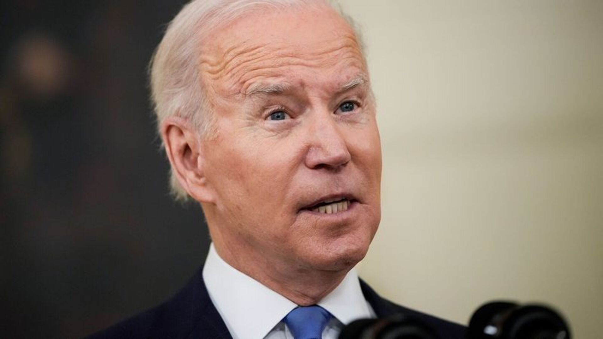 Biden uputio prvi komentar na izraelski udar po Iranu - slika 1