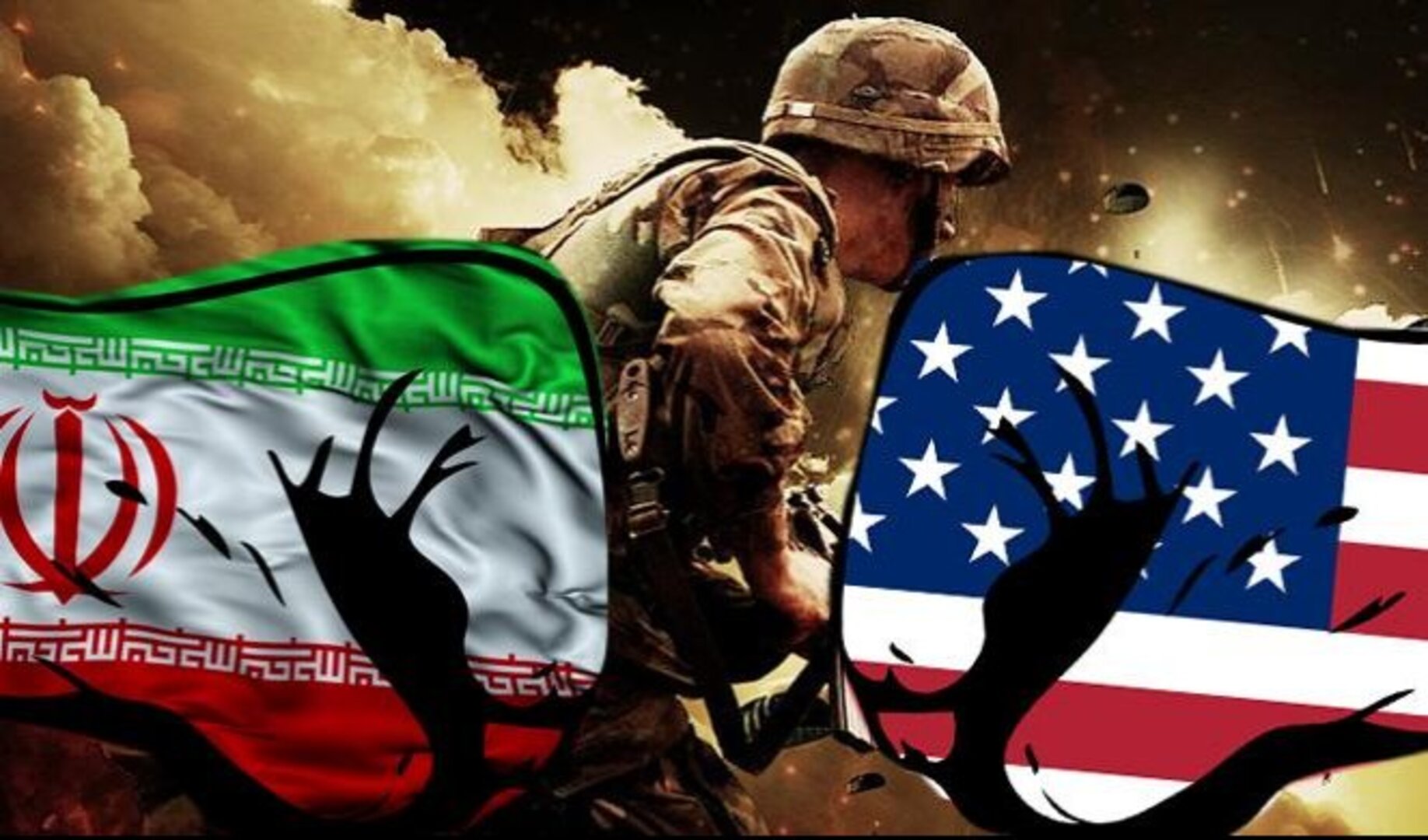 Iran bi mogao postati američki saveznik - slika 1