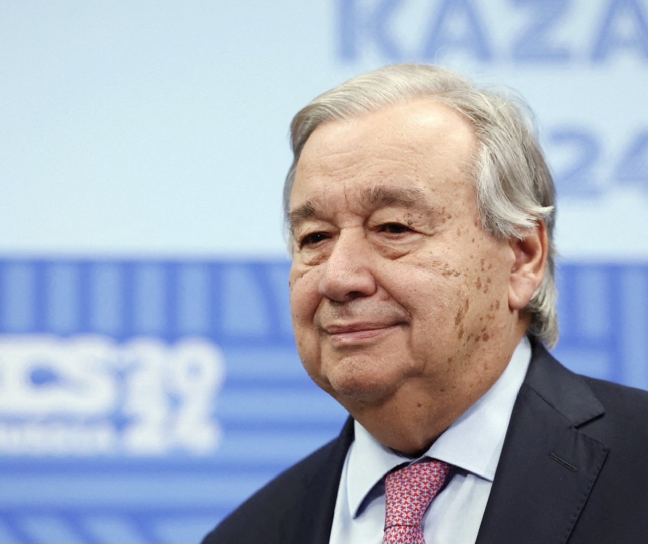 Guterres: Civili u Gazi su u nepodnošljivoj situaciji - slika 1