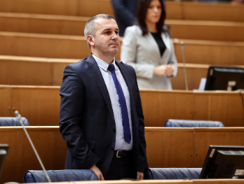 "Velikim Bogom se kunemo da robovi biti nećemo"