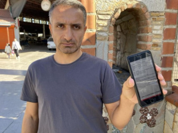 Turčin vratio banci skoro 7 miliona dolara. "To je haram"