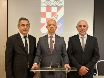HSP oštro napao CIK: Oni mrze hrvatski narod!