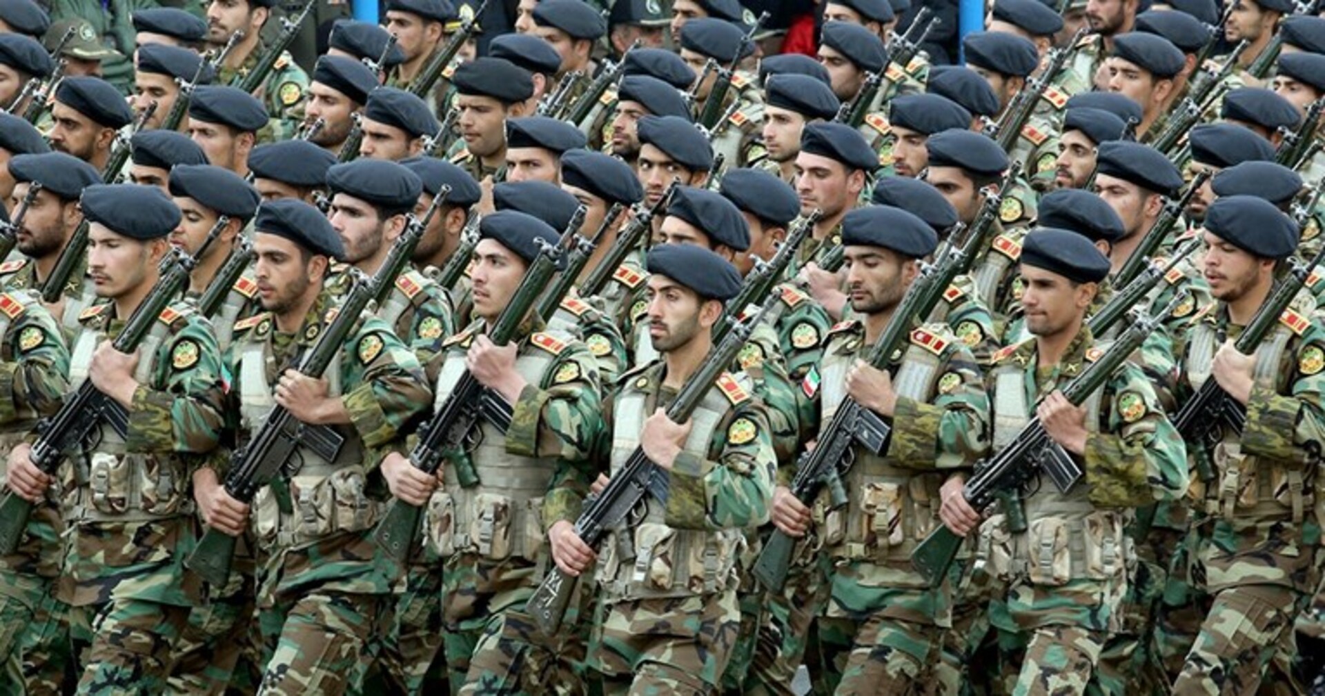 Iranska vojska poslala indikativnu poruku: "Skoro je vrijeme" - slika 1