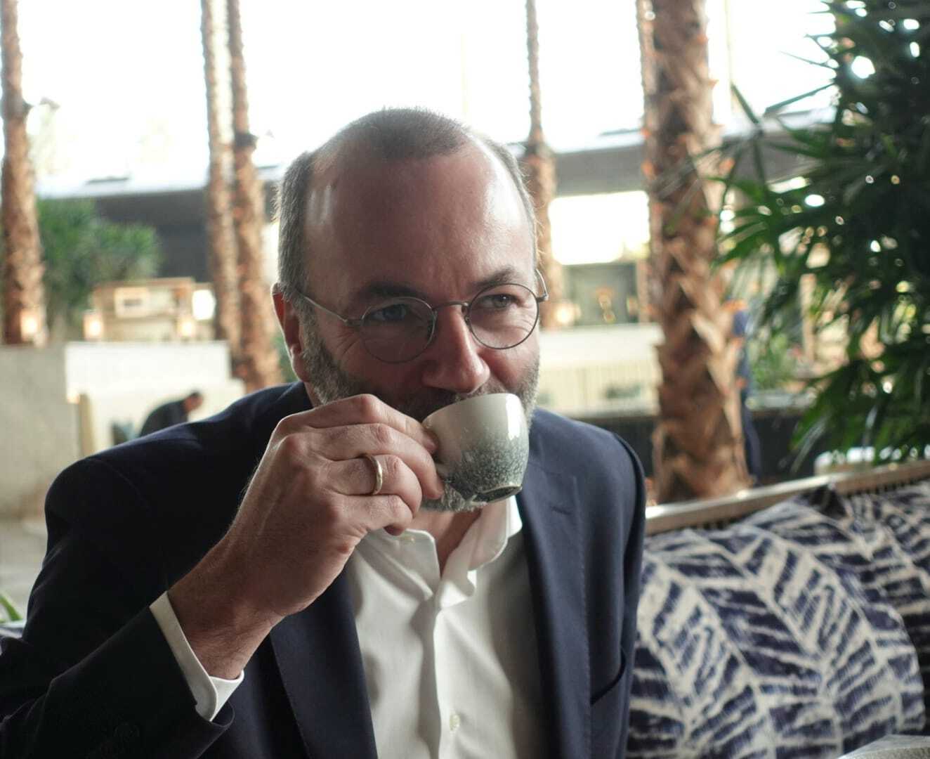 Evropsko tužilaštvo istražuje kampanju predsjednika EPP-a - slika 1