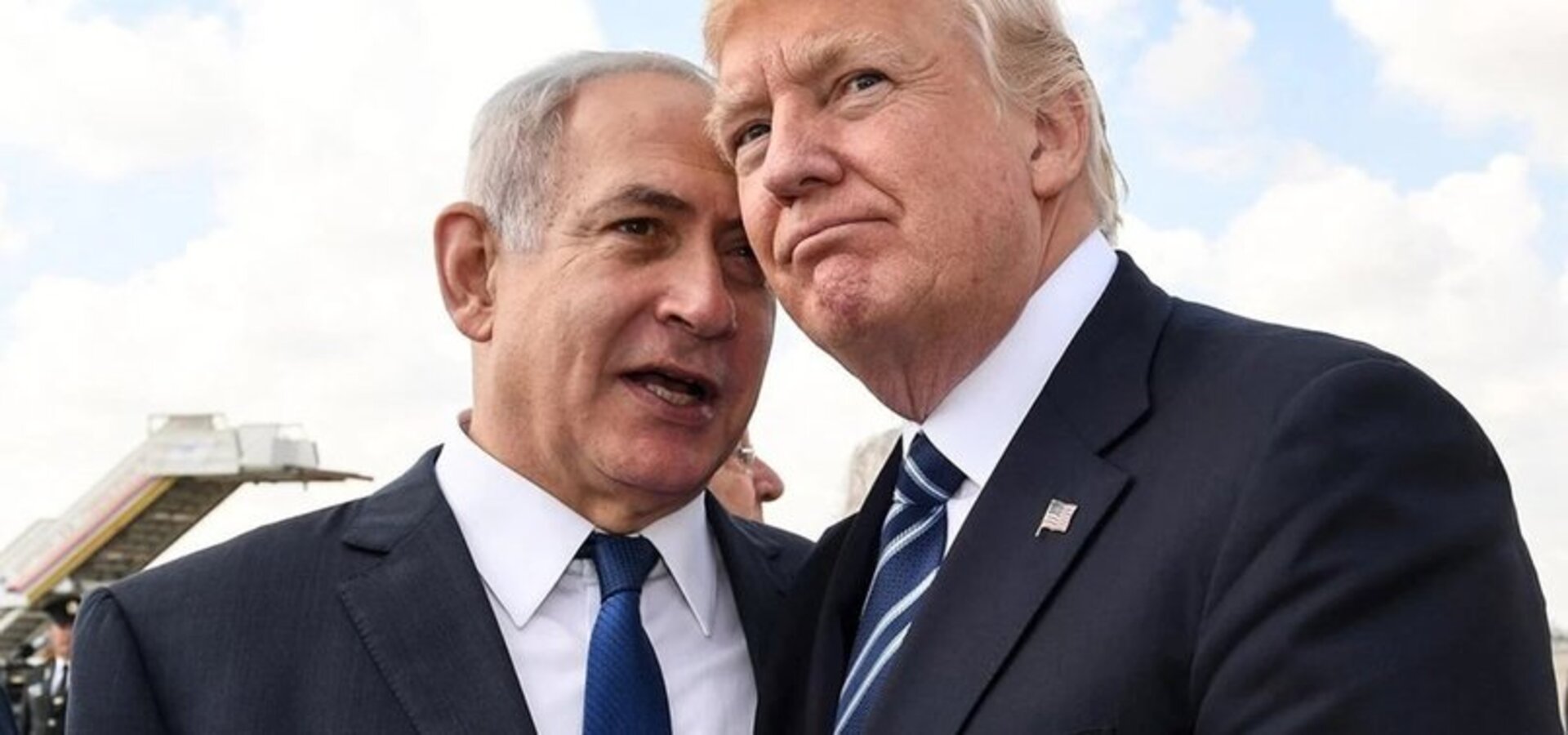 Trump dao rok Netanyahuu do kada da završi rat u Gazi - slika 1