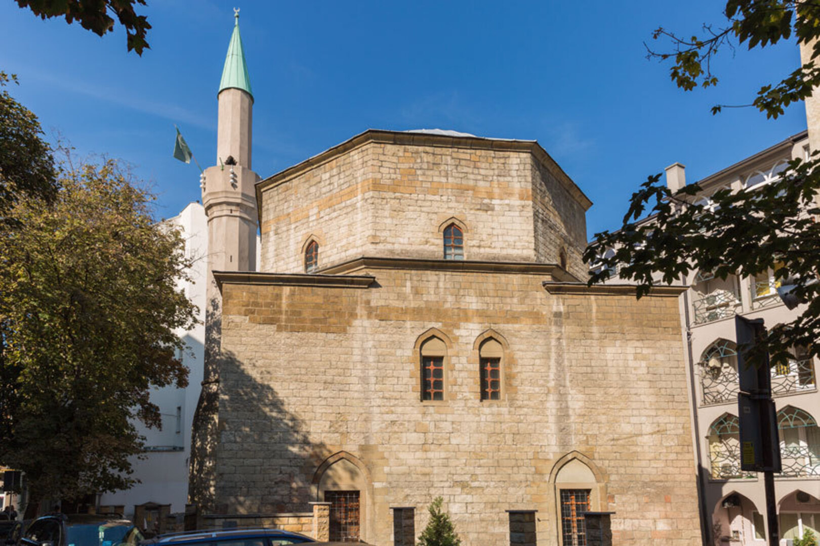 Beograd bez džamija: Izbrisana istorija i zaboravljeni identitet - slika 1