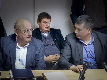 "Hairli dan" za EP BiH: Firmi koju je prozivao američki ambasador dali ugovor