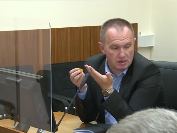 Nagodba: Optuženi u aferi "Korona ugovori" priznali krivicu
