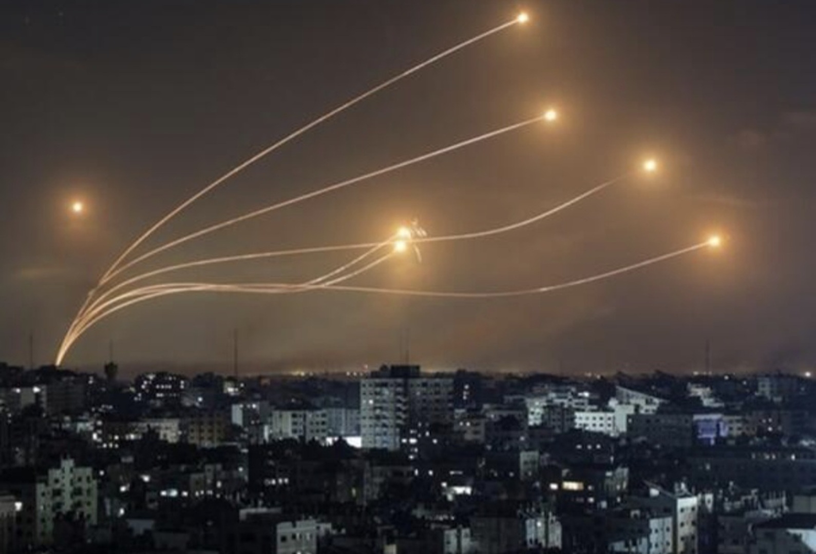 Izrael ima novo lasersko oružje: Nova era ratovanja - slika 1
